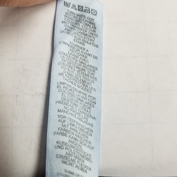 Asos Jean's 28" x 30" - Picture 4 of 5